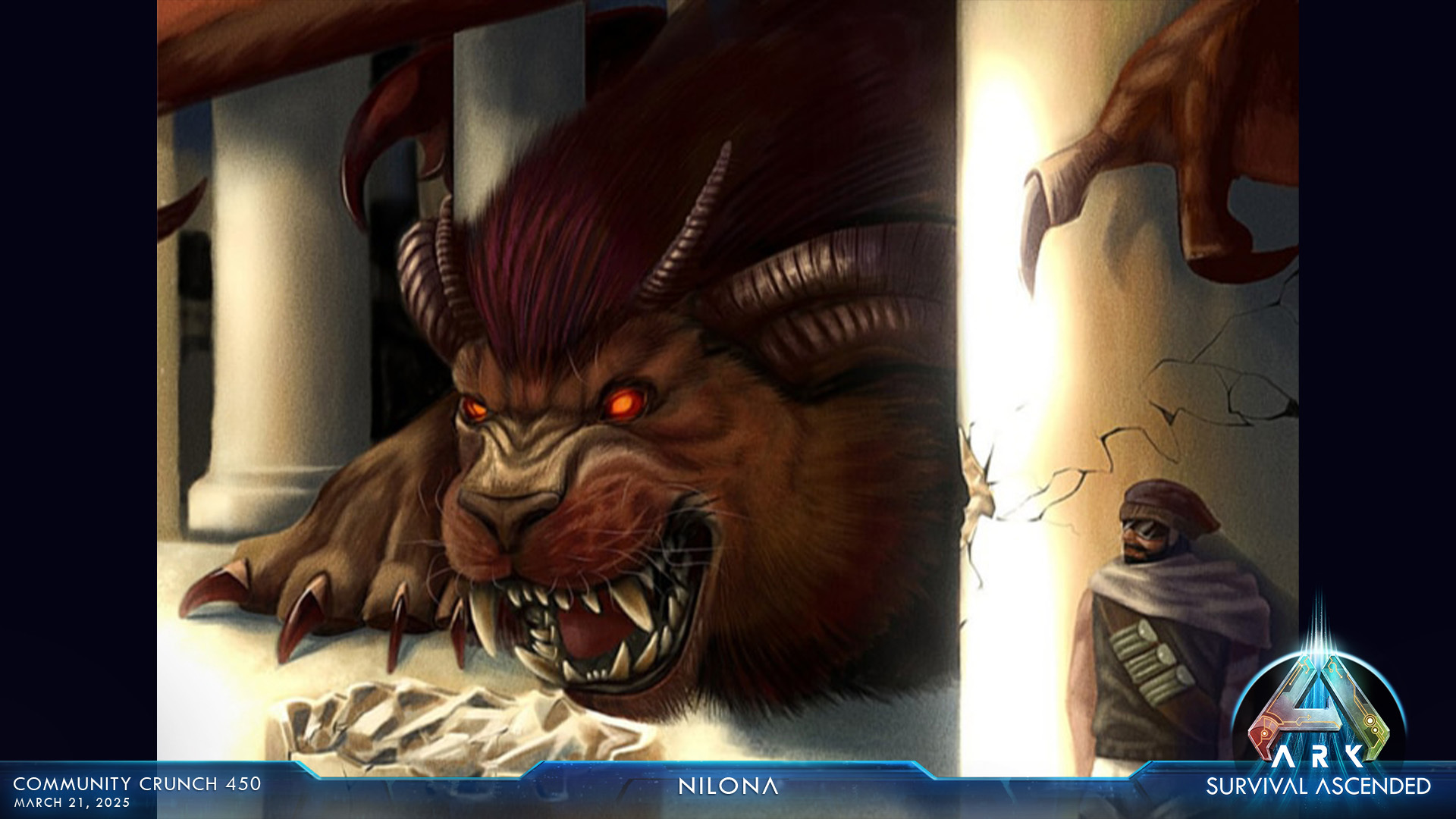 Steam Image