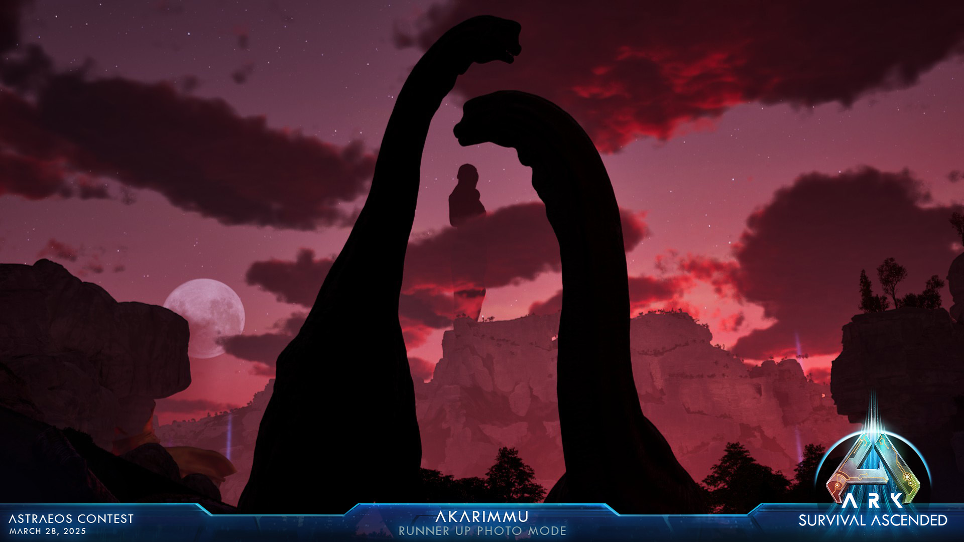 Steam Image