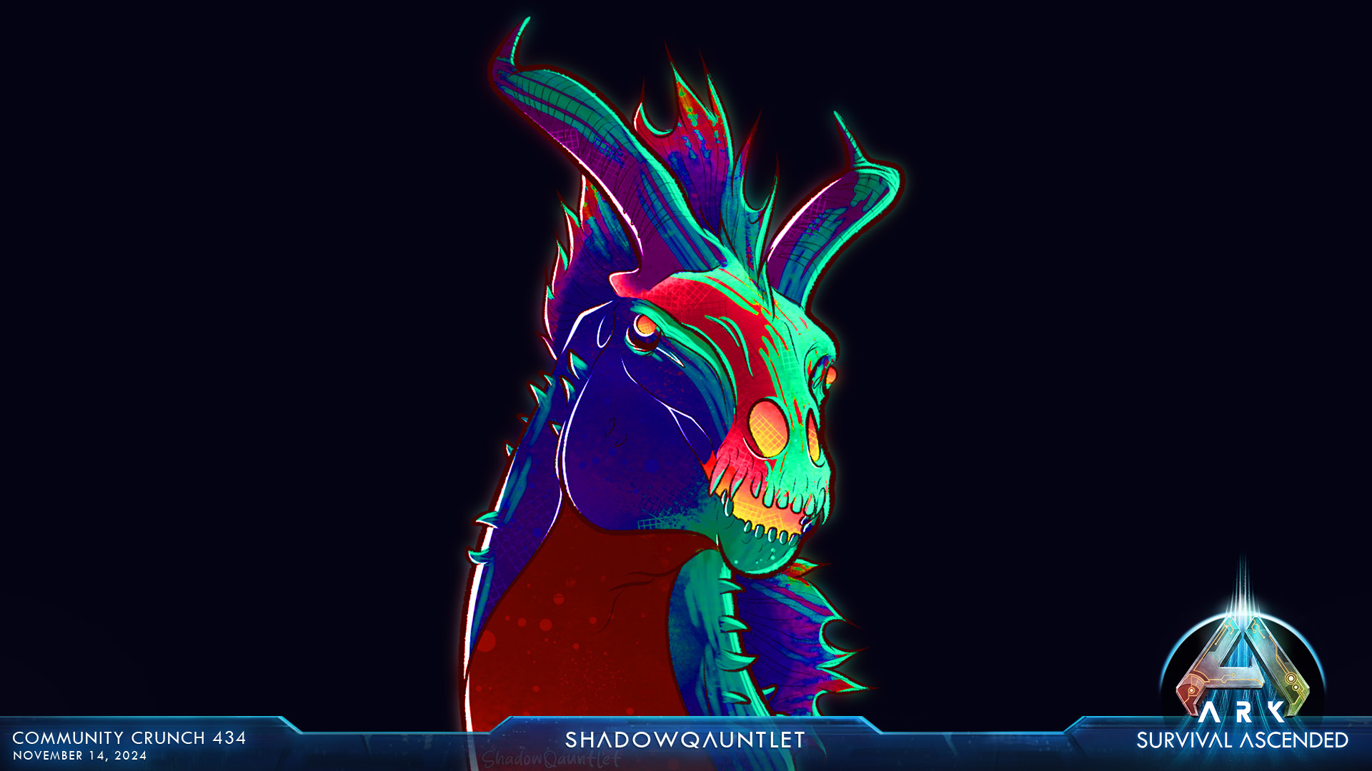 Steam Image