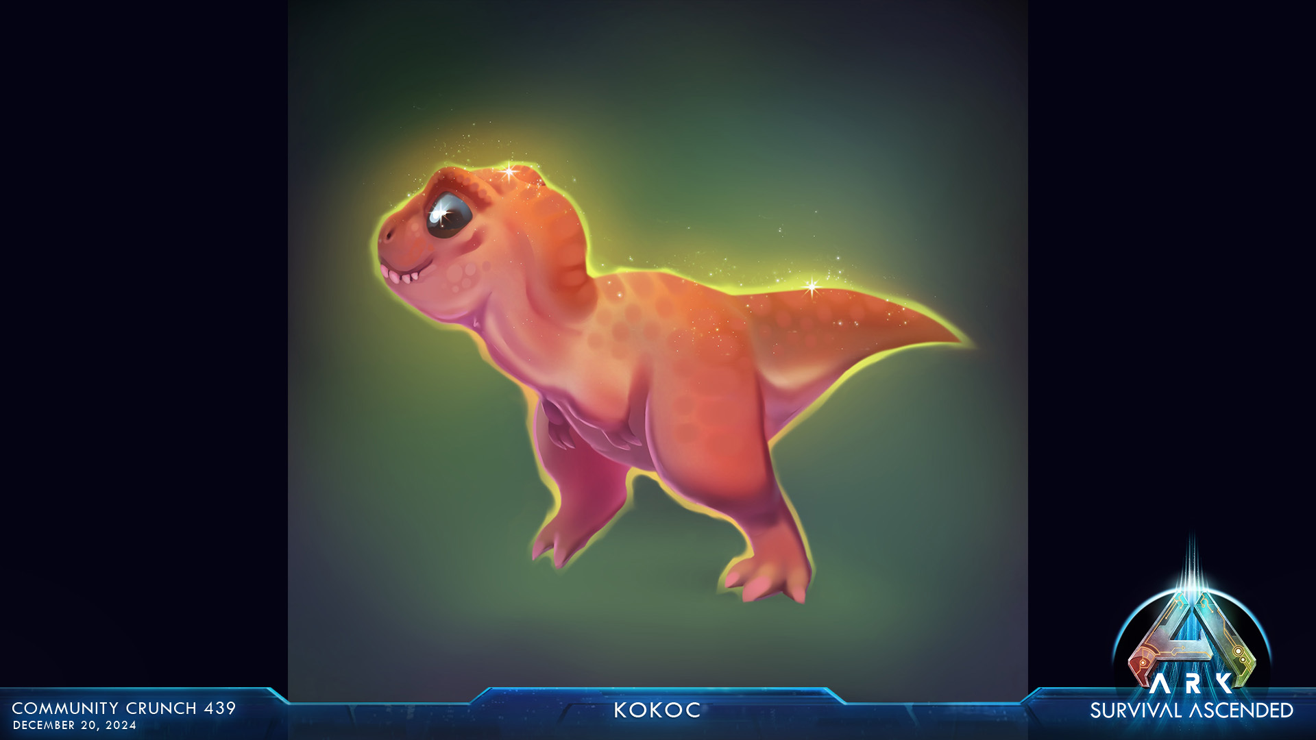 Steam Image