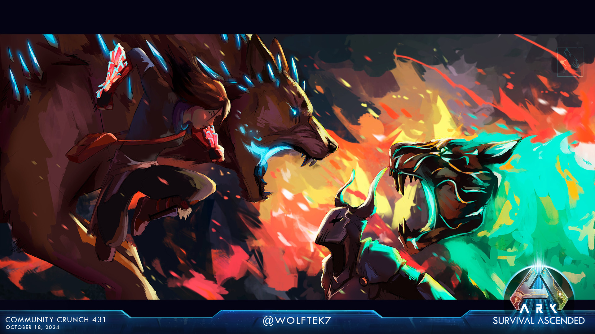 Steam Image