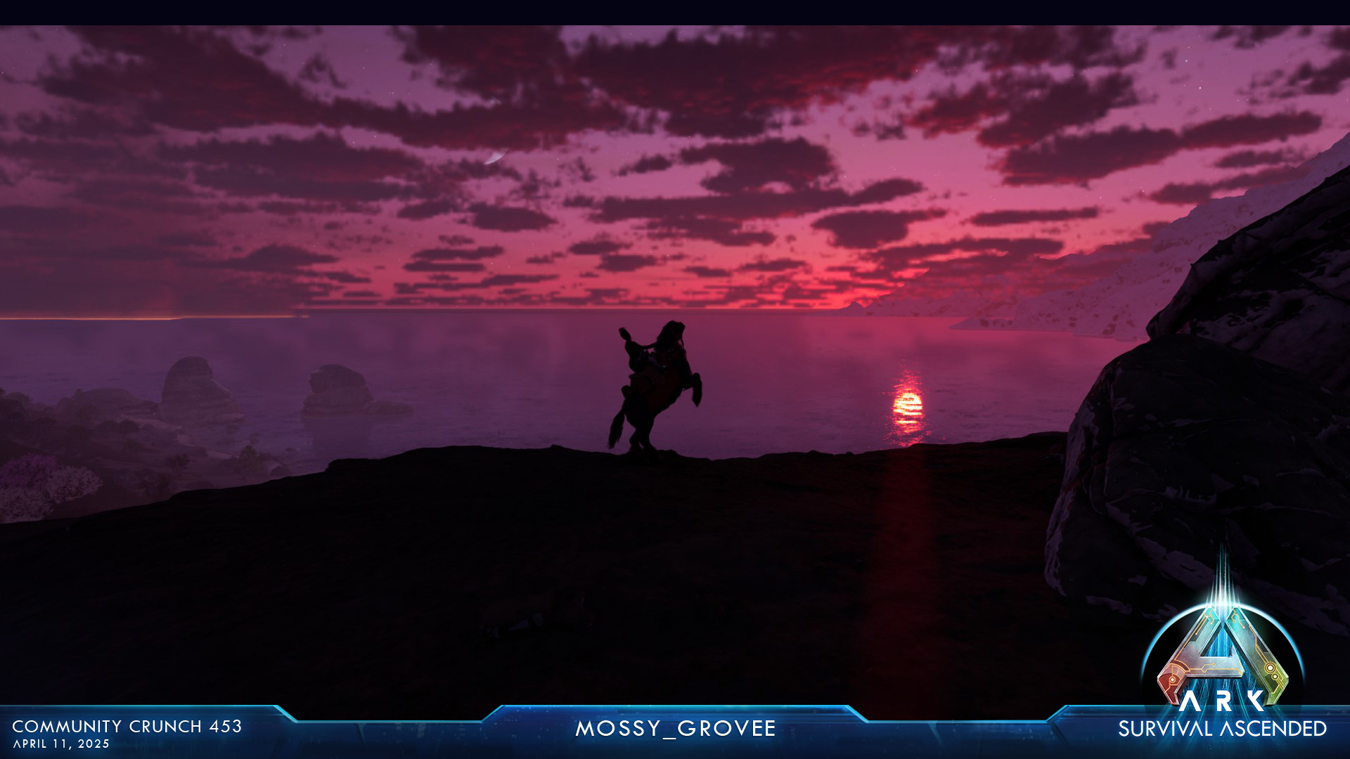 Steam Image