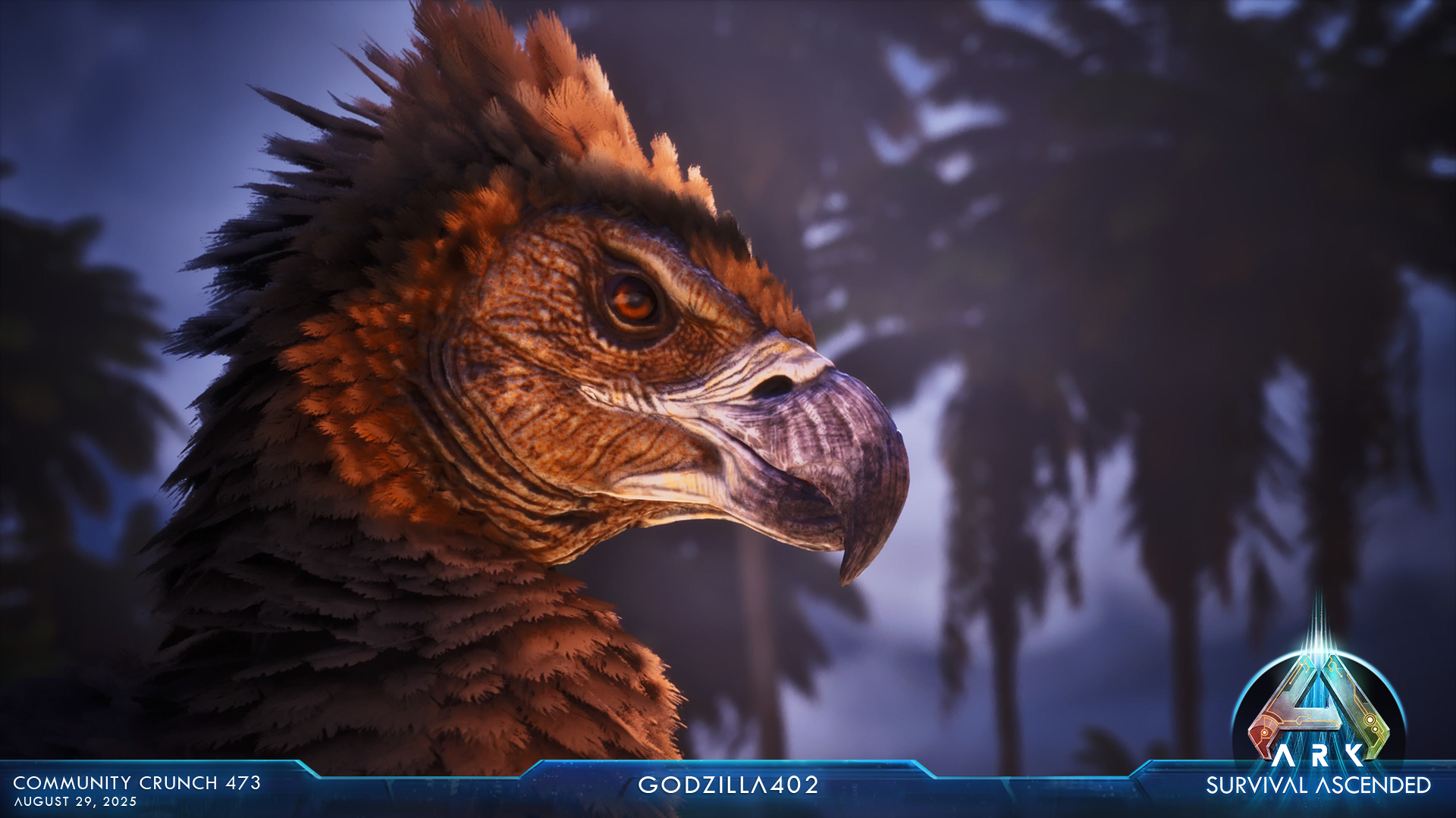 Steam Image