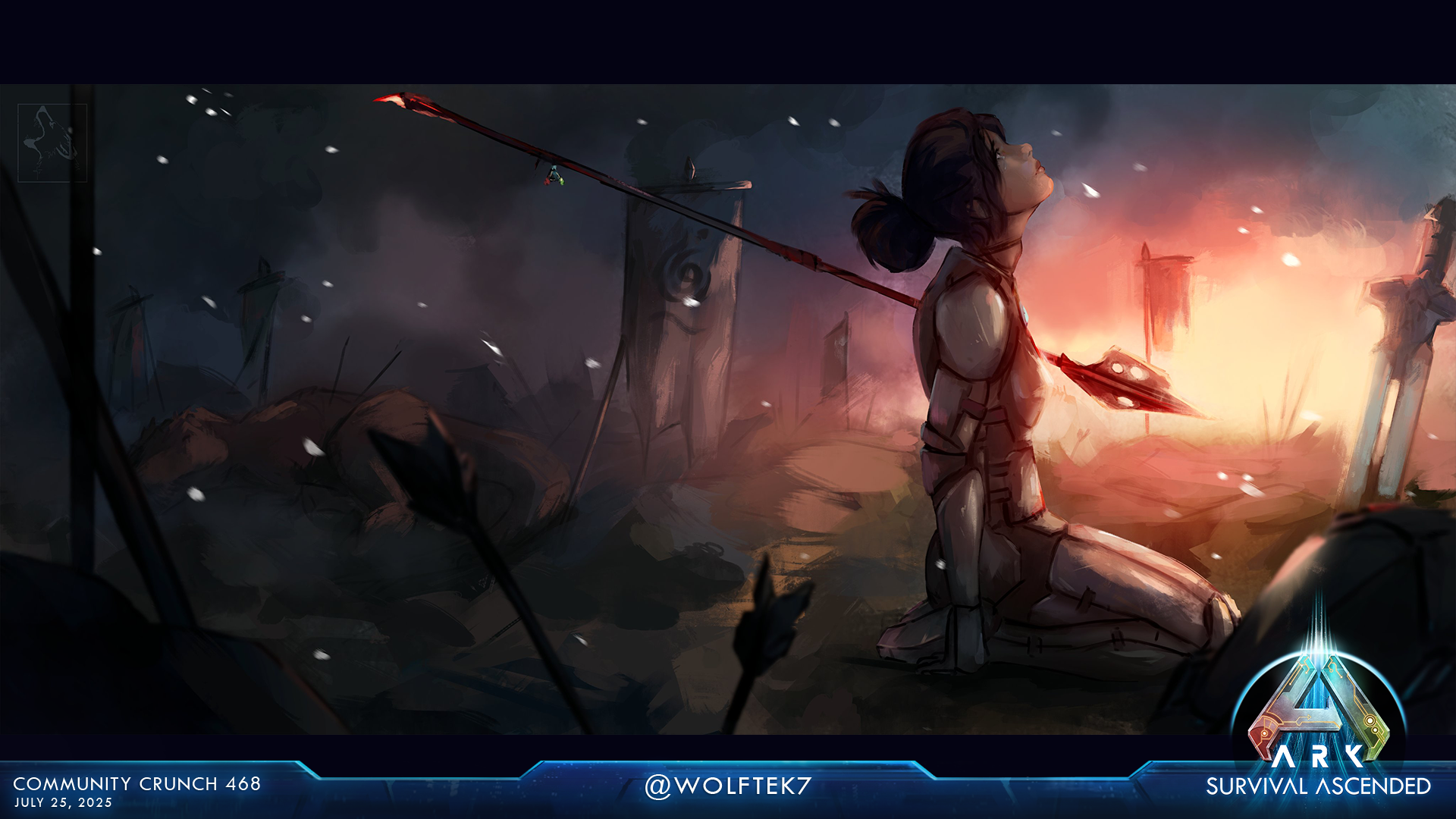 Steam Image