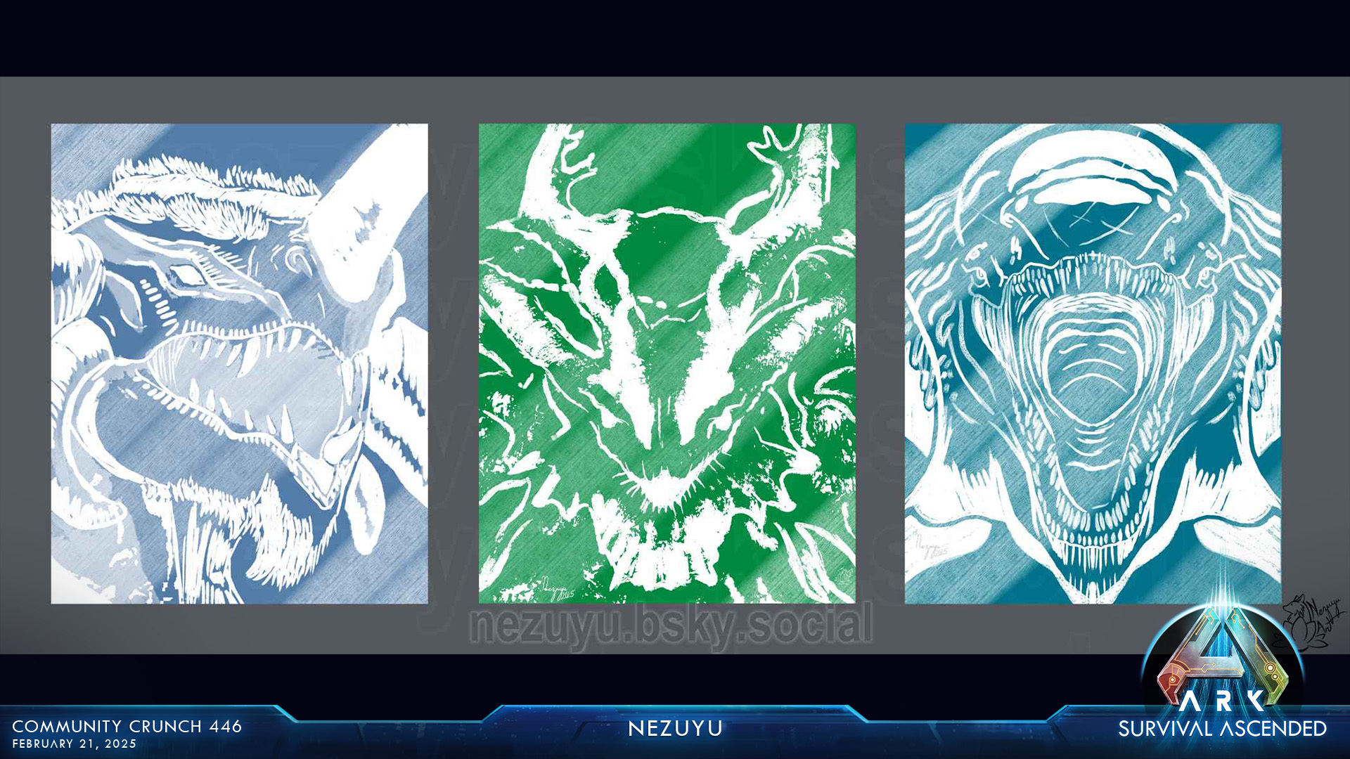 Steam Image