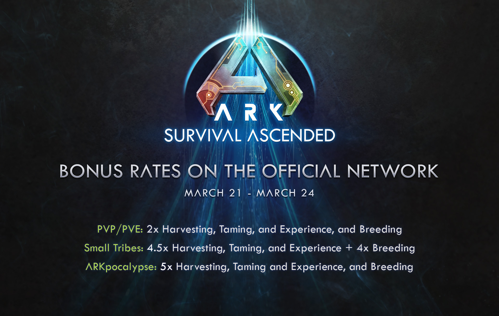 Steam Image