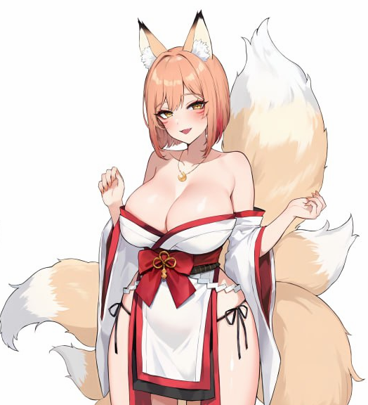 [6月更新][像素/动态/养成/无修] 家乡的宝藏 / Inari [Ver1.4.1][官中/度盘/P盘] 游戏 第12张