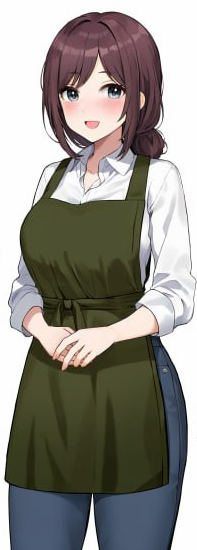 [6月更新][像素/动态/养成/无修] 家乡的宝藏 / Inari [Ver1.4.1][官中/度盘/P盘] 游戏 第9张