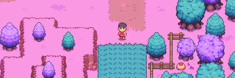 [正式版更新][推荐/像素/养成/动态/无修] Spirit Valley [Ver1.4.0][官中/全CG/度盘/P盘] 游戏 第5张