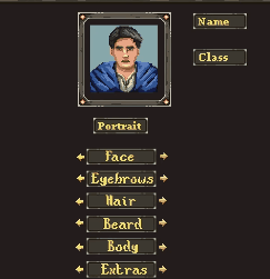 NEWS - Lair Of The Leviathan : Création et personnalisation de personnages 2 2222baa212b7e287210f30e7a2fbe4faf57cc481 | RPG Jeuxvidéo