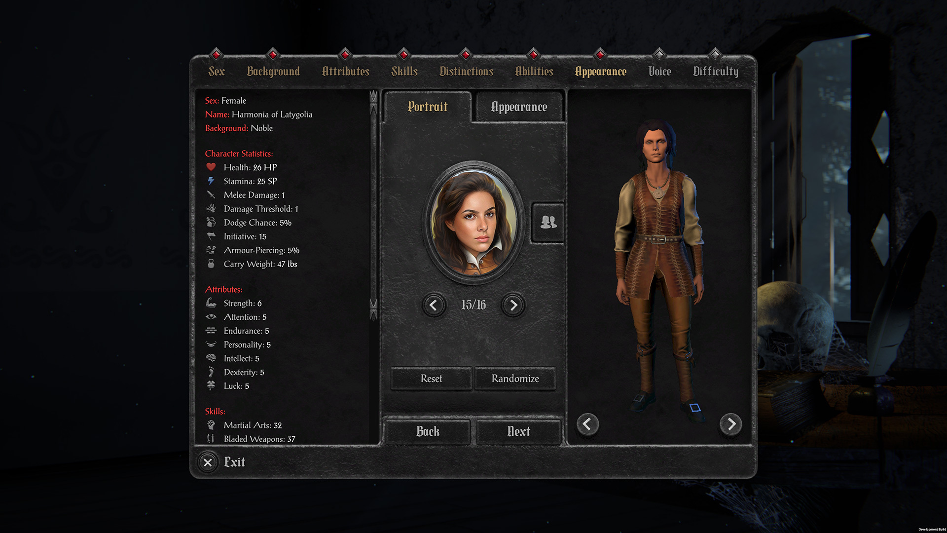 PATCH - Swordhaven : Iron Conspiracy : Mise à jour 0.7.0 disponible 4 362662c51dfcd507186588cf1a49821fc87146e1 | RPG Jeuxvidéo