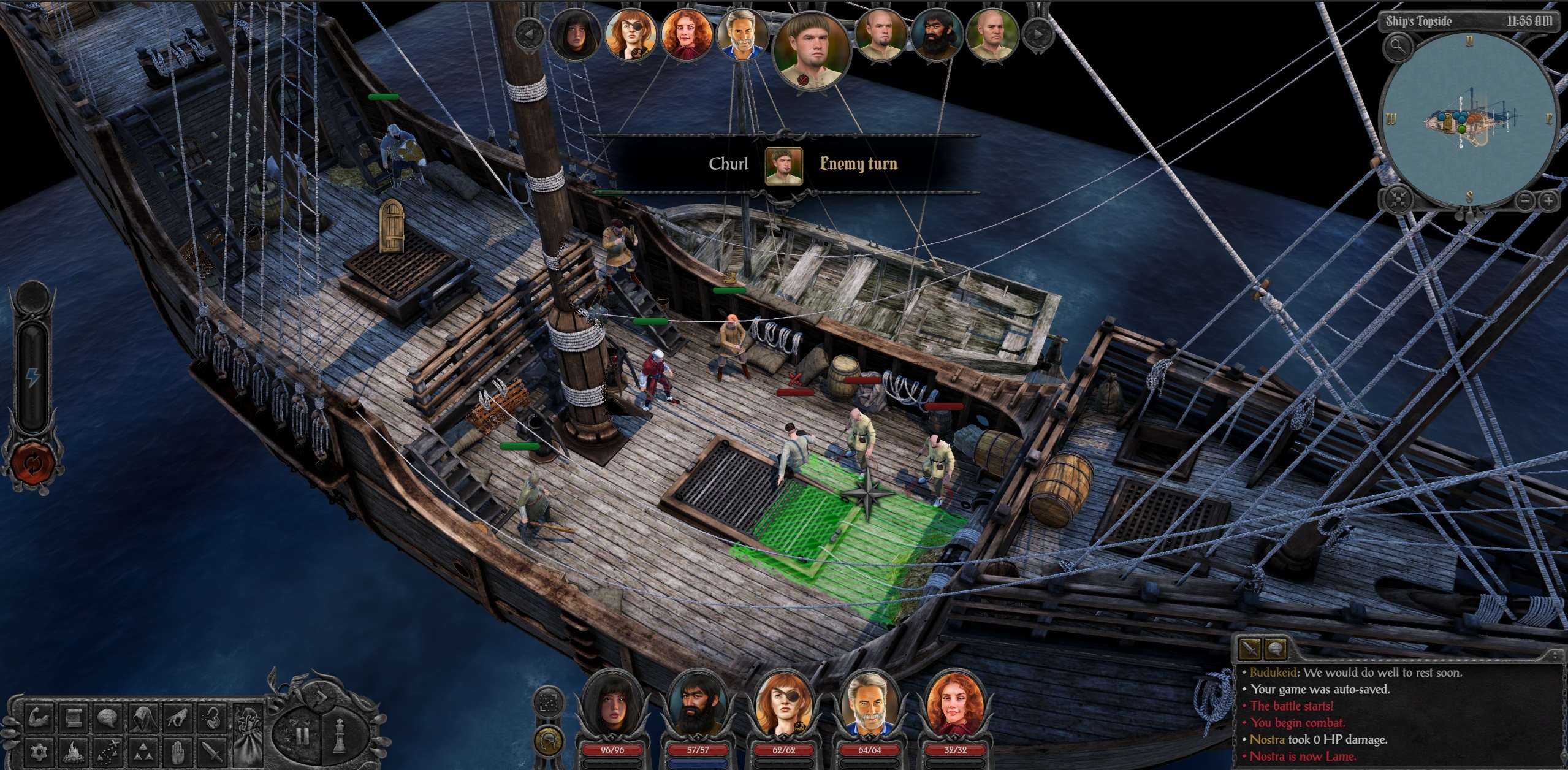 PATCH – Swordhaven : Iron Conspiracy : Mise à jour 0.8.0 disponible 1 ae839e494979fccdfbf3d3969fe68321adc854ba | RPG Jeuxvidéo