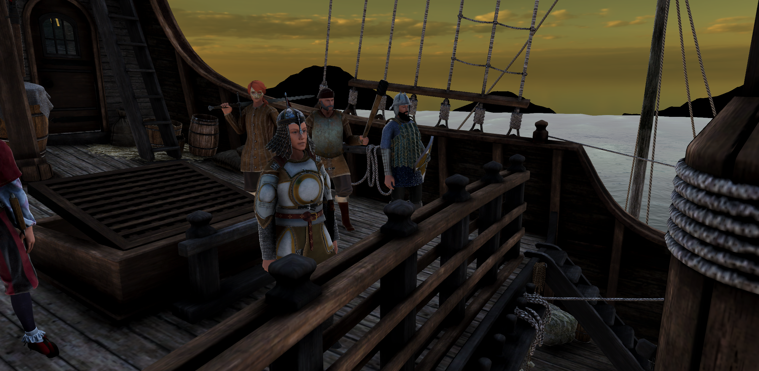 PATCH – Swordhaven : Iron Conspiracy : Mise à jour 0.8.0 disponible 11 e585e20960b32f7982651cd32f97b5ff5bd2b1d0 | RPG Jeuxvidéo