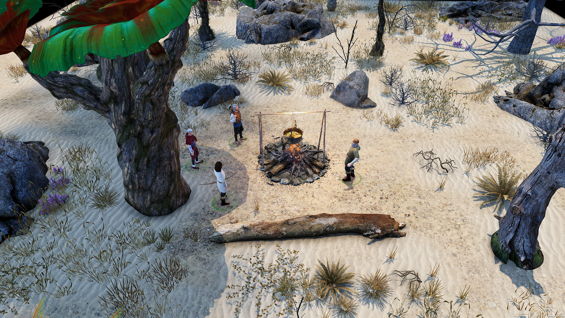 PATCH - Swordhaven : Iron Conspiracy : Mise à jour 0.7.0 disponible 2 eed43882a90346833f0e578c0e3caf811ffe165d | RPG Jeuxvidéo