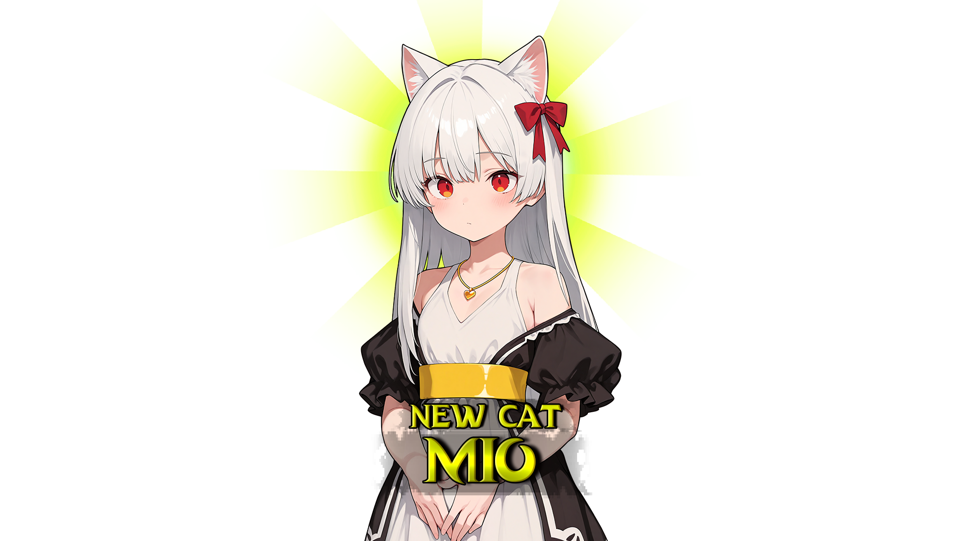 猫女幸存者 Cat Girl Survivor 官方中文 含新增章节与角色 DLC