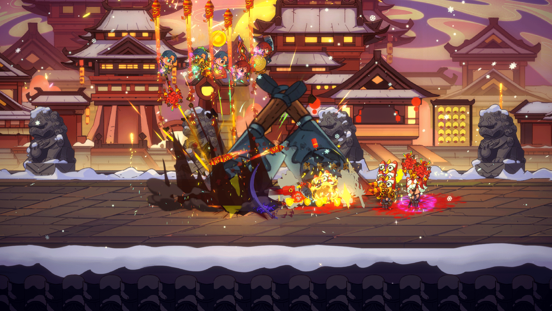 Steam :: MagicBookAutoBattler :: 《魔法书自走棋》暂时下架公告