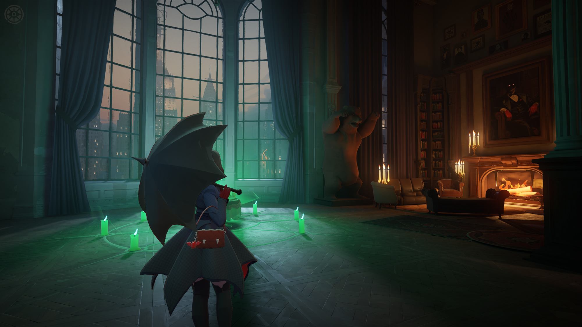 Steam :: Deadlock :: Six New Heroes