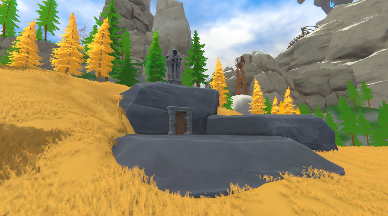 [圣诞更新][推荐/3D/沙盒/人外娘/生存/动态/无修] 热带 怪物 女孩 [Ver1.6][官中/全CG/度盘/P盘] 游戏 第8张