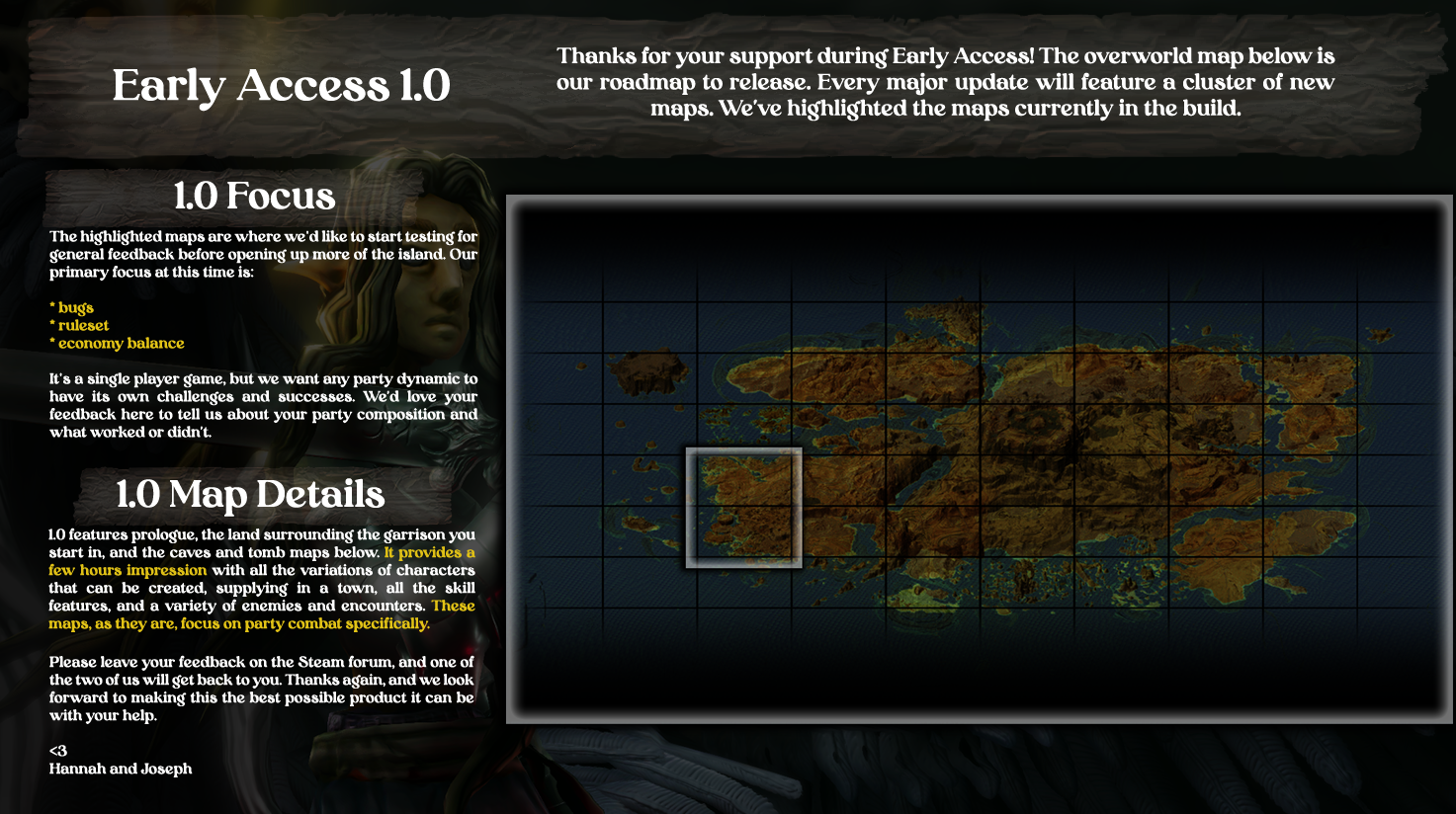 NEWS - Banquet for Fools : Accès anticipé disponible 1 7970b37985fd20215514d40a87bccc3d6983833b | RPG Jeuxvidéo