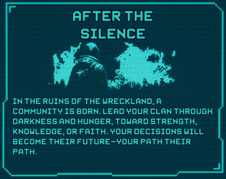 NEWS - Songs of Rats : Mise à jour et Feuille de route 3 637ec8195add198d5d57c36e69bdfcb6b7c9ee03 | RPG Jeuxvidéo