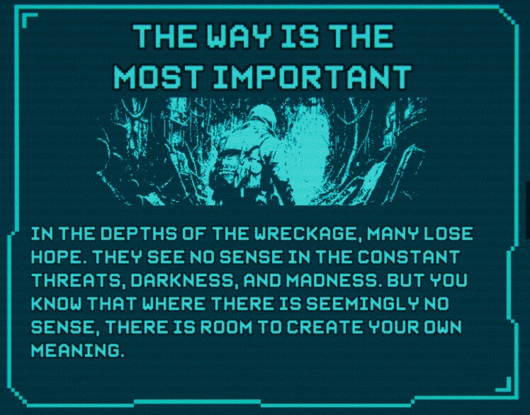 NEWS - Songs of Rats : Mise à jour et Feuille de route 2 678a9295152df60acc4583f9ed474a9f692f2ab7 | RPG Jeuxvidéo