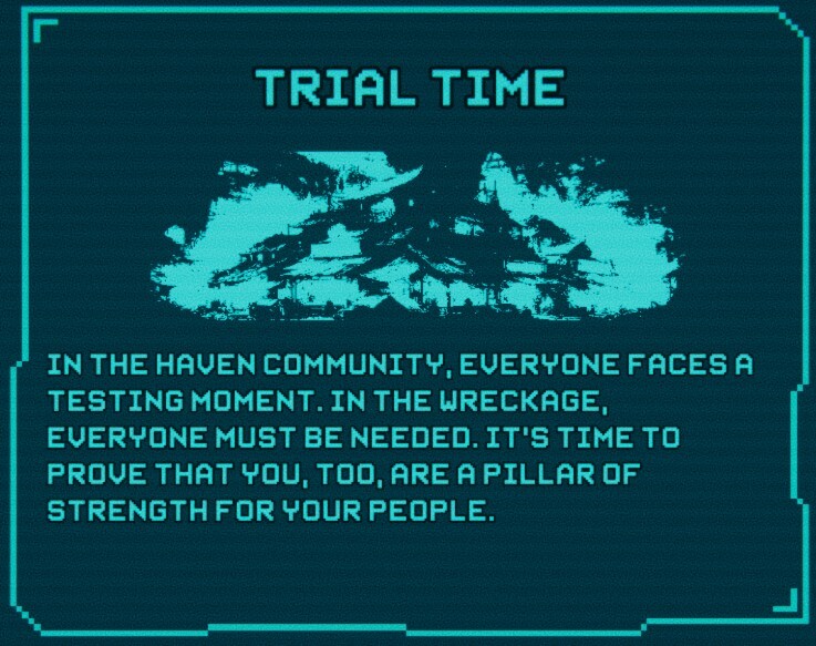 NEWS - Songs of Rats : Mise à jour et Feuille de route 4 84b0aecd964676016efdda77e61c36e79328d0cf | RPG Jeuxvidéo