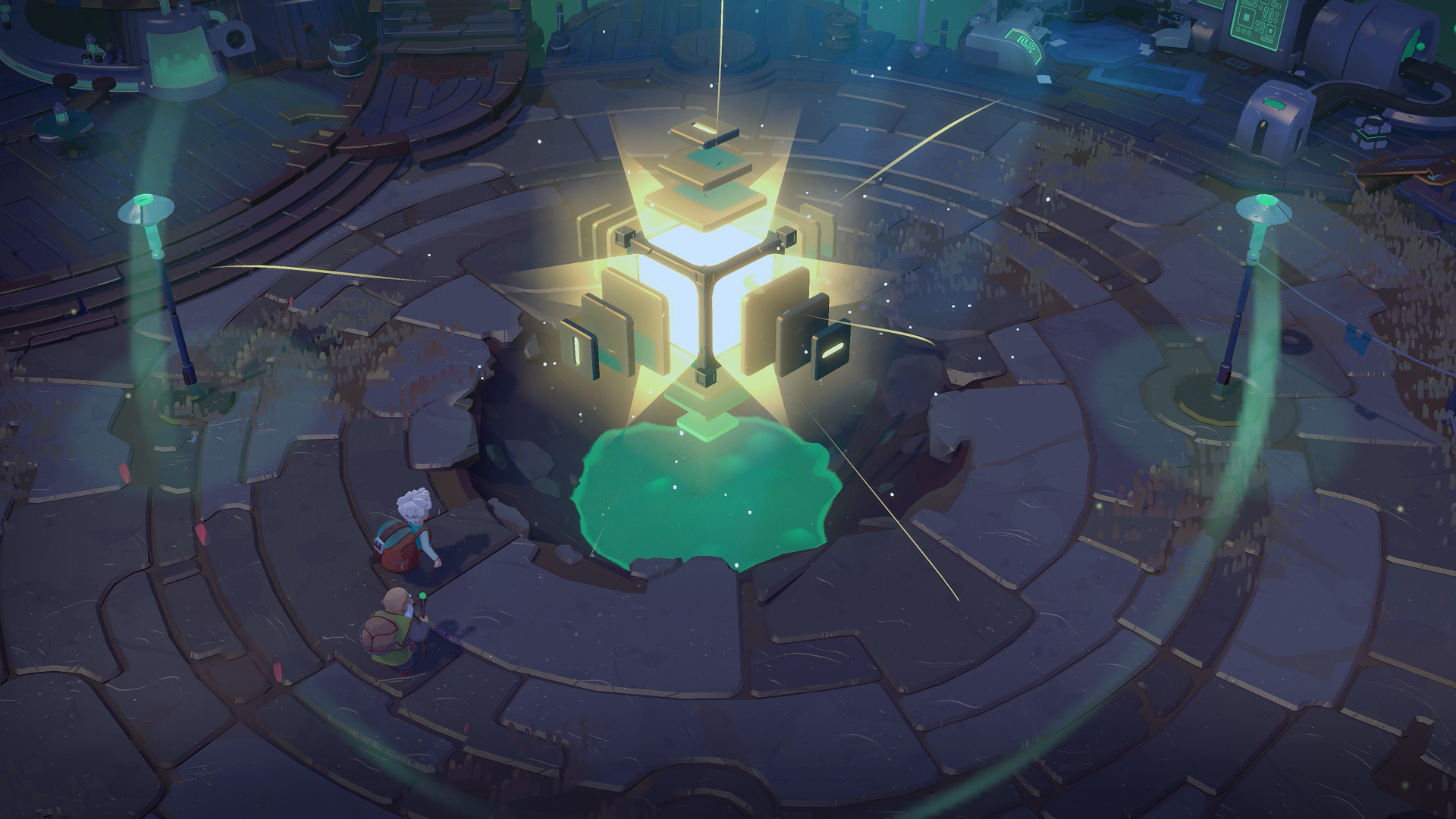 VIDEO - Moonlighter 2 : The Endless Vault : Accès anticipé daté 1 ccae8bff3c57ad4dd9f3962957bab32732ffea47 | RPG Jeuxvidéo