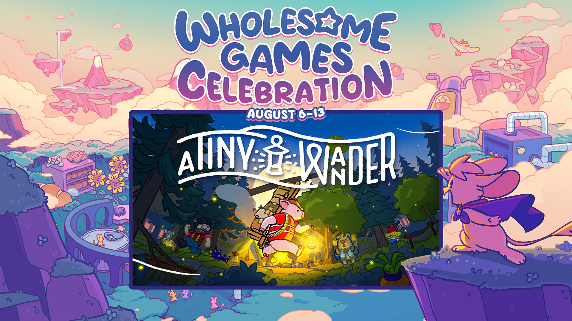 Steam post image