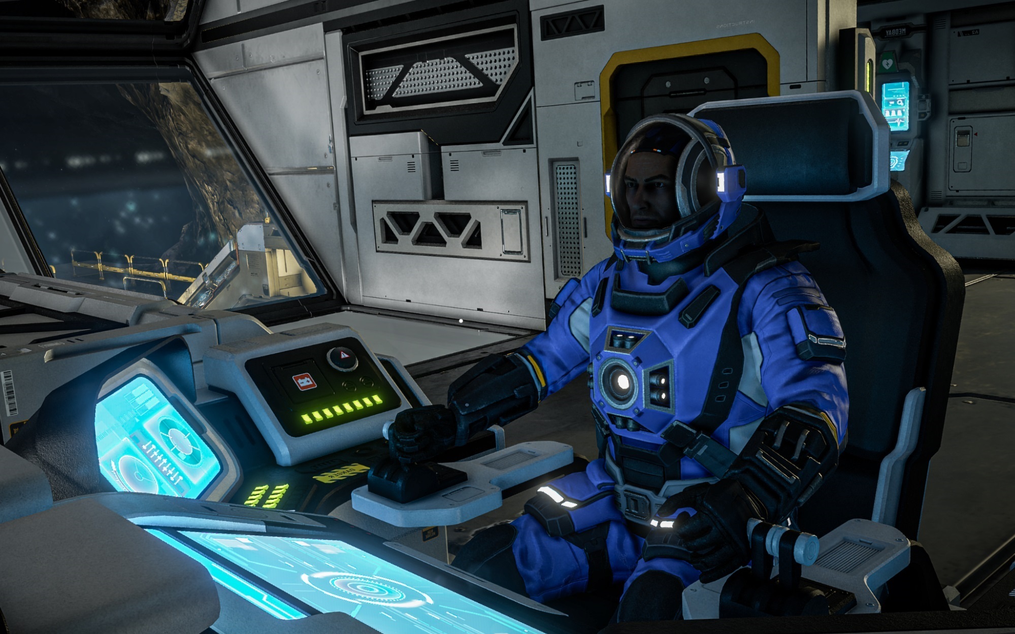 Steam Image