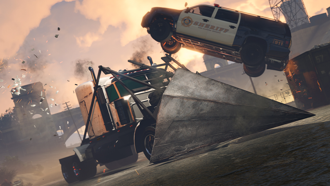 Steam Image