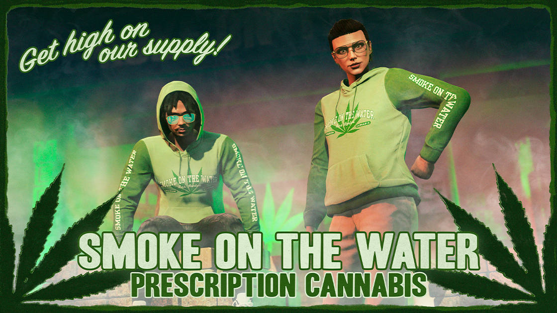 Steam Image