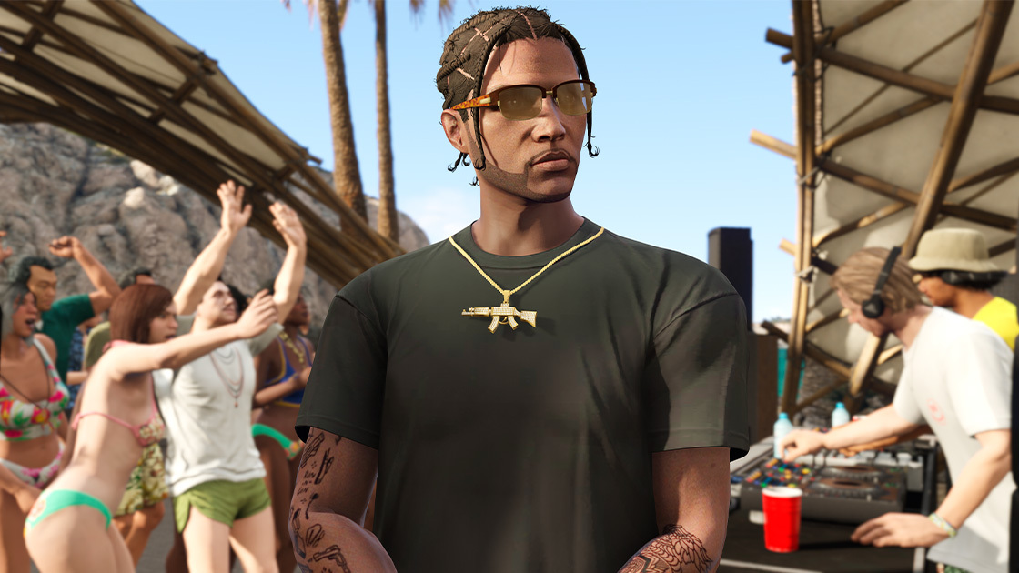 Steam Image