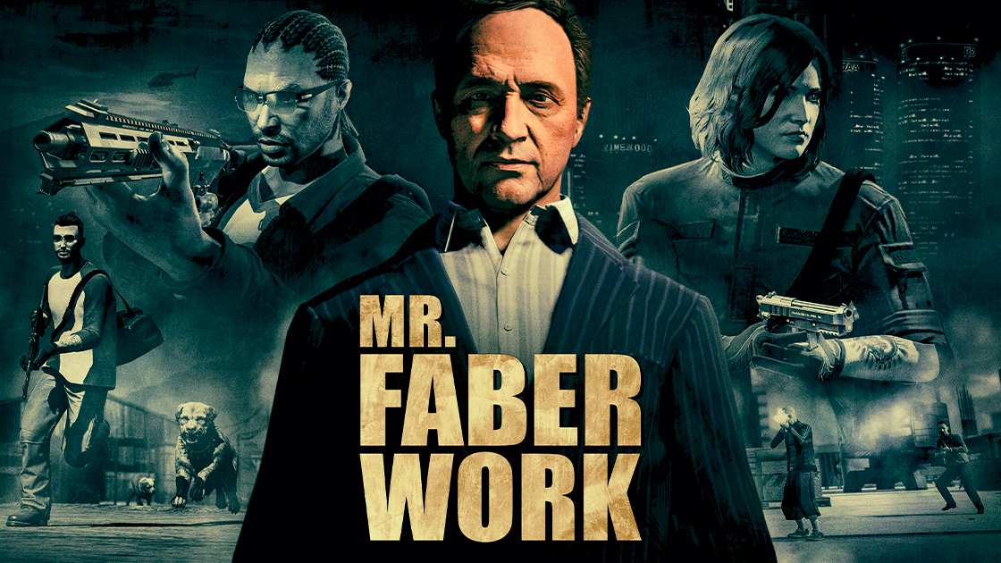 Steam Image