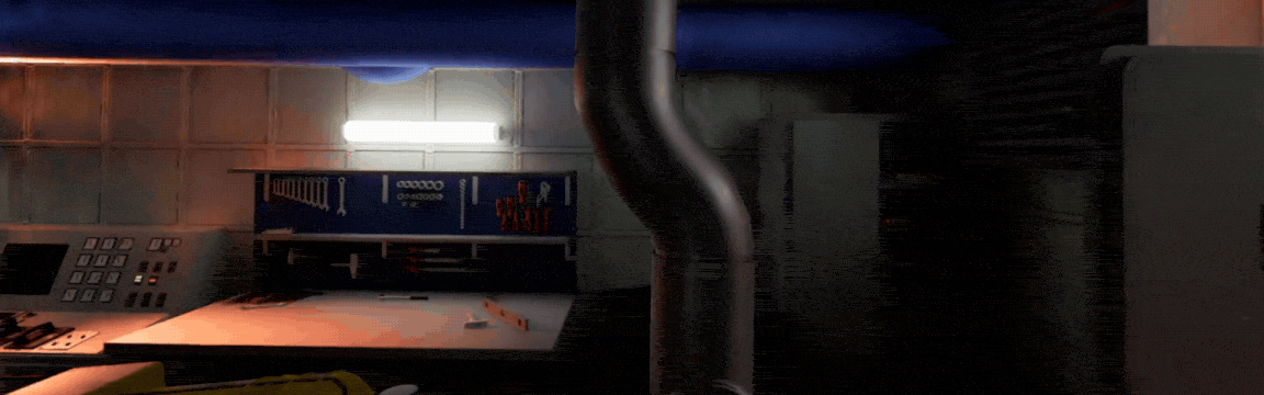 Seafarer: The Ship Sim Immersion Update