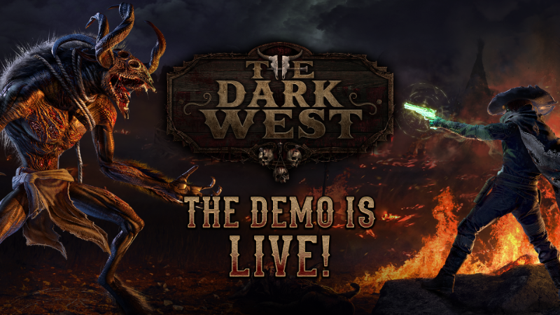 NEWS - Dark West : Démo de retour & concours 1 f80b1f0ab4be3f3aba2c6f07dbc0b0989c64293b | RPG Jeuxvidéo