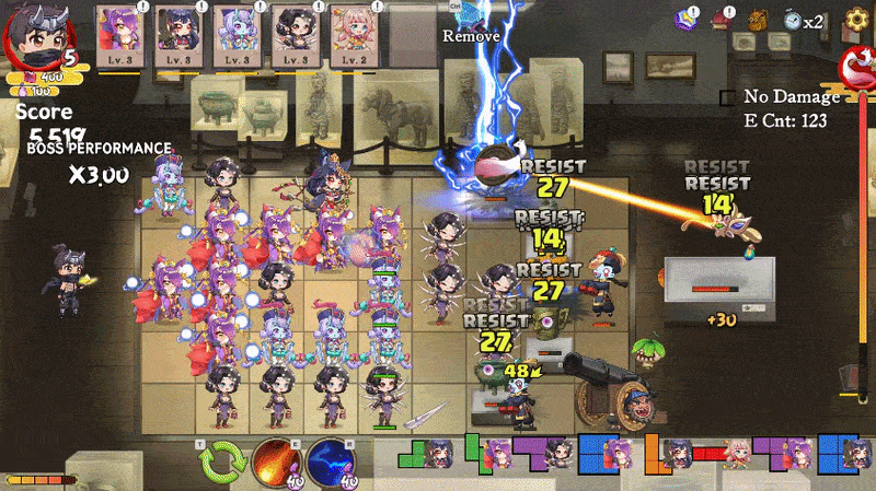 图片[4]-【SLG/官中/无修】妖谈2：九尾异闻 1.302 + DLC+存档【度盘/1.7G】-cok论坛 - AGREE动漫游戏