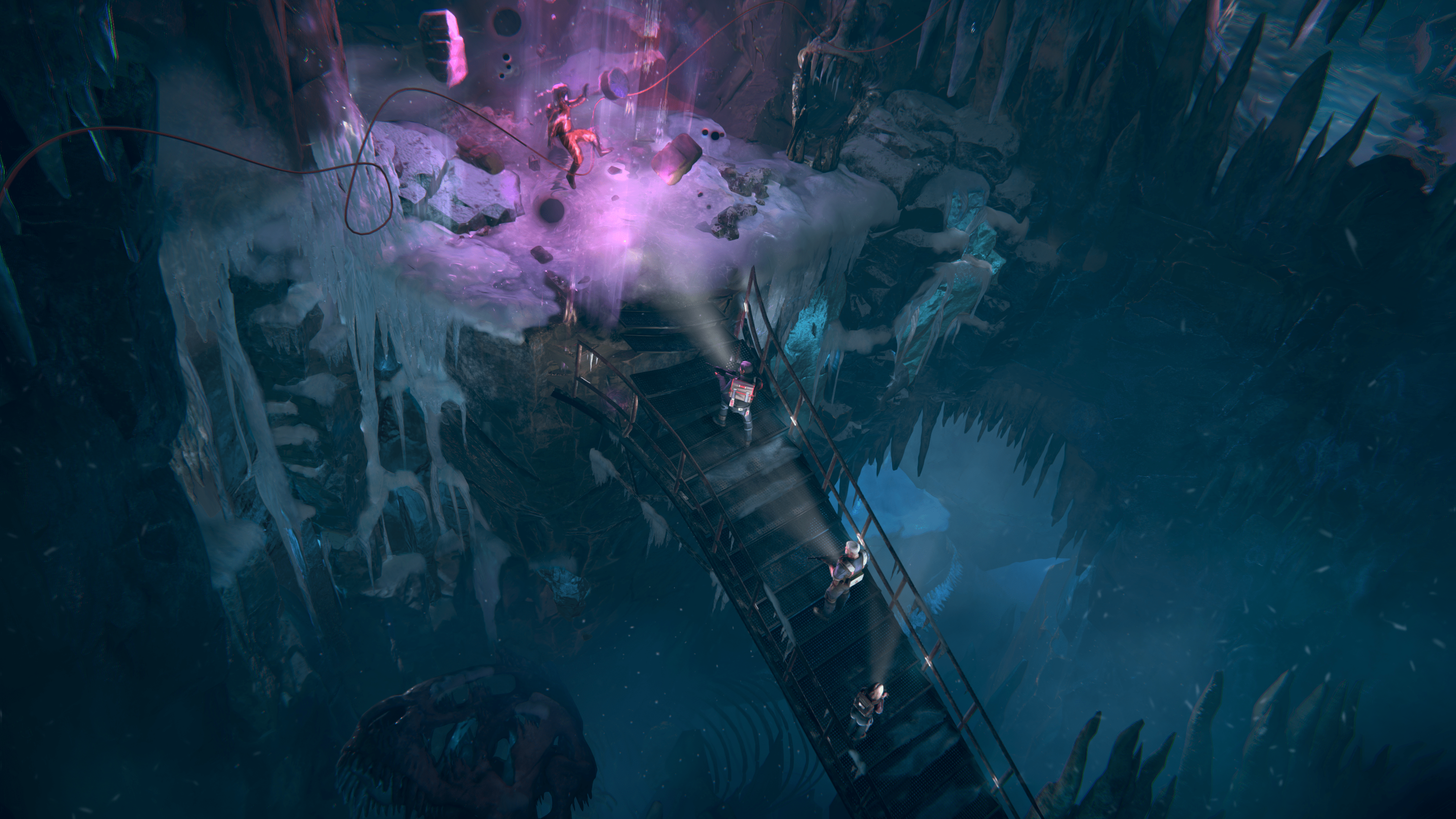 NEWS - Critical Shift : Captures d'écran 7 b3a8ea272958af6373371e0bc7f82cfea5d1b257 | RPG Jeuxvidéo