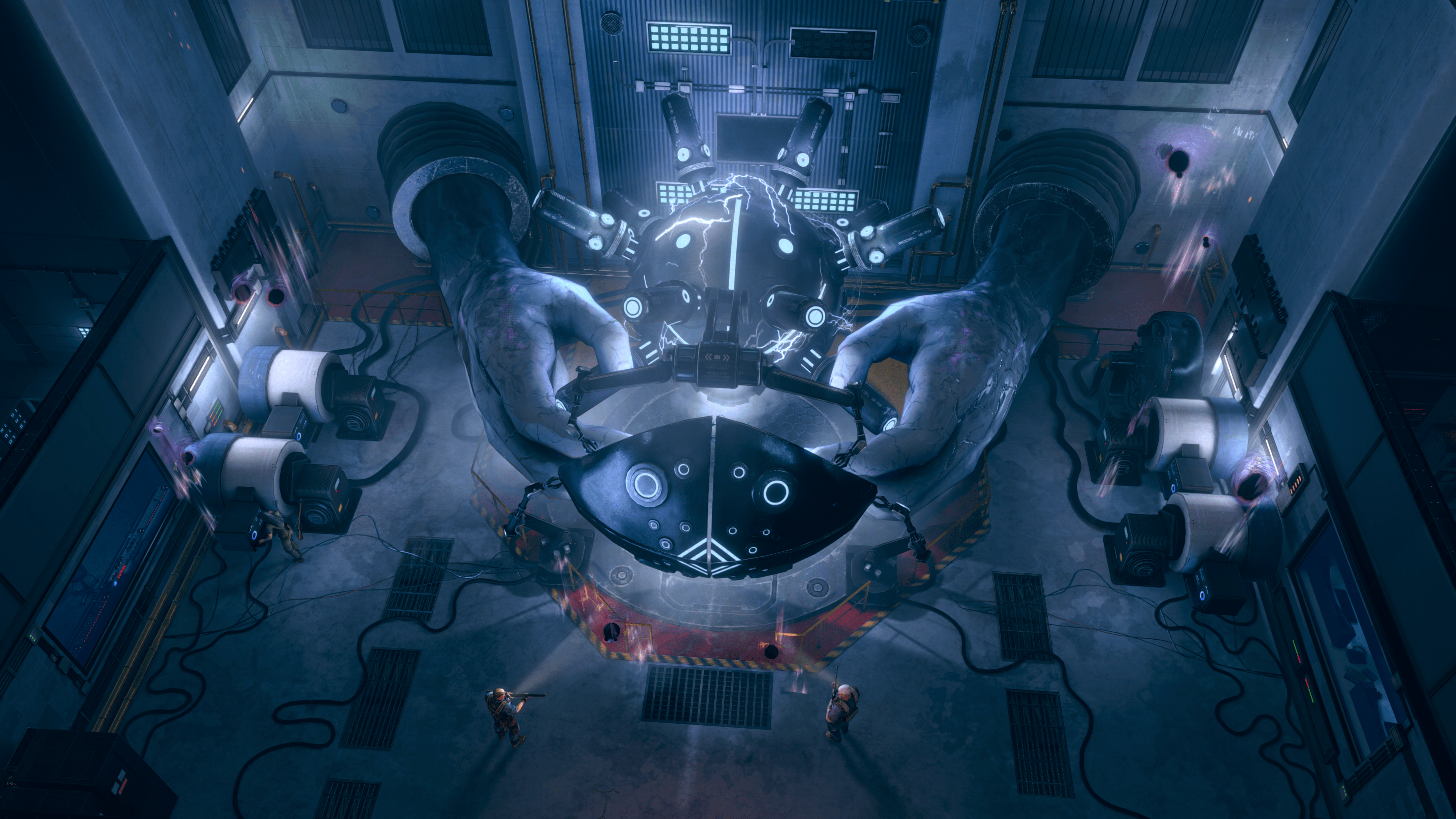 NEWS - Critical Shift : Captures d'écran 2 be2ff6596ae42c50ebbd1551c1d46c2dfc13e3b2 | RPG Jeuxvidéo