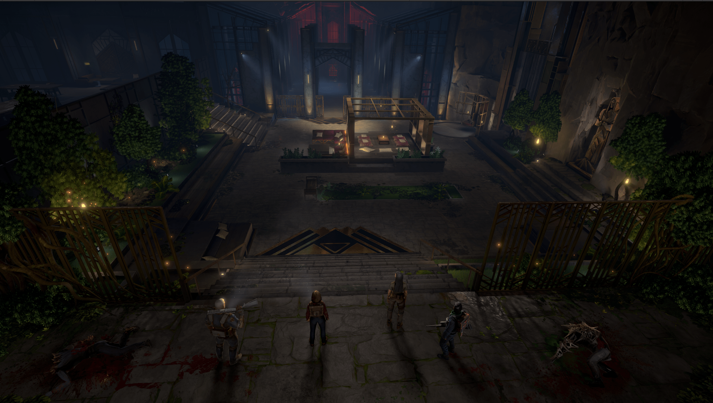 NEWS - Critical Shift : Captures d'écran 5 db5a2371b3657cc37b199011a16e0332cefd18e4 | RPG Jeuxvidéo