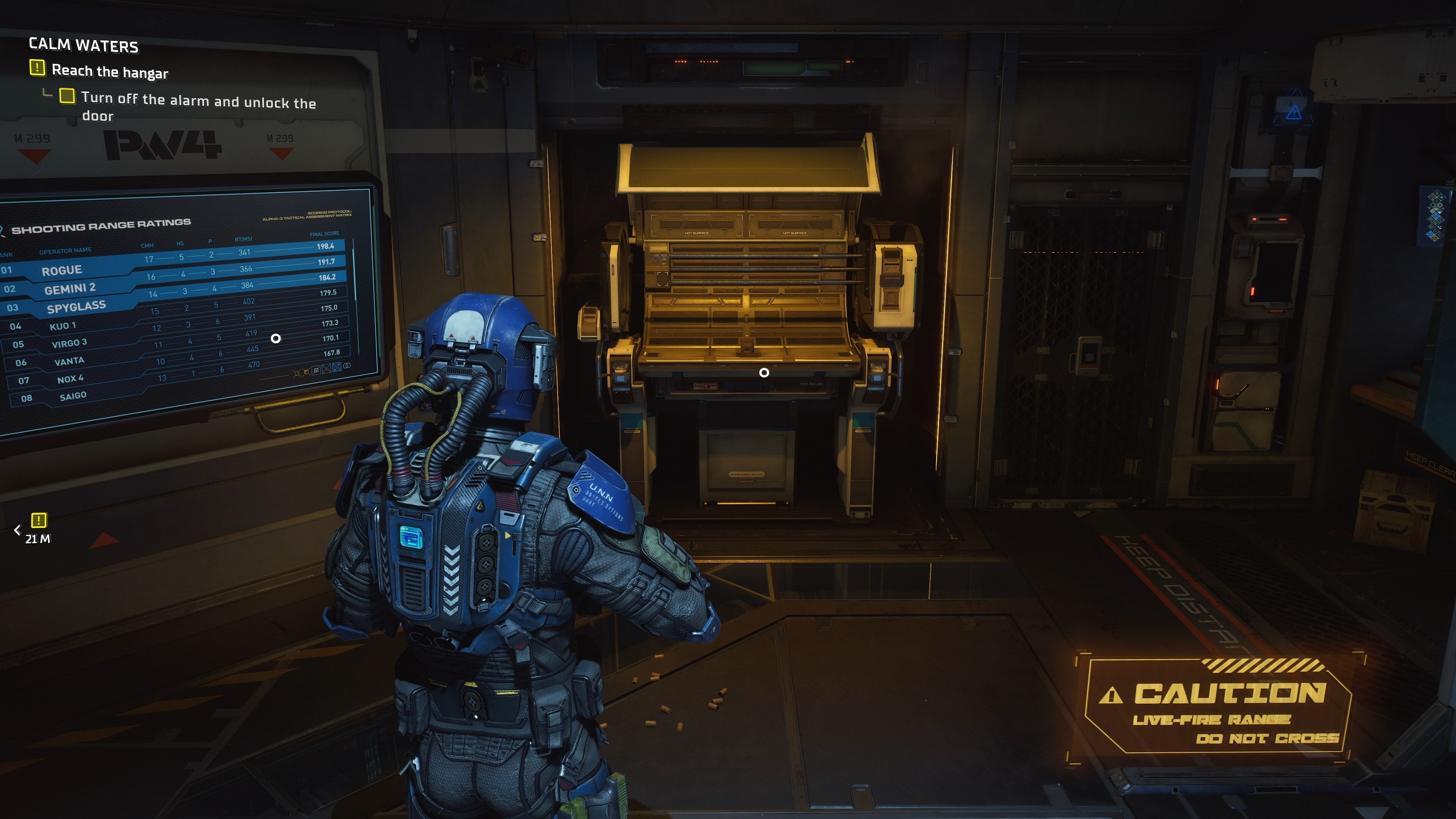 NEWS - The Expanse : Osiris Reborn : Armes, gadgets et liberté du joueur 2 9578cf40485d97b91720c9ac7375a82ae116ecd6 | RPG Jeuxvidéo