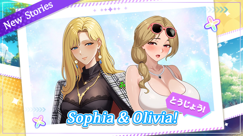 [更新][推荐/养成/经营/动态/无修] 幸福岛幻想 [Ver1.1.1.1][官中/全CG/度盘/P盘] 游戏 第7张