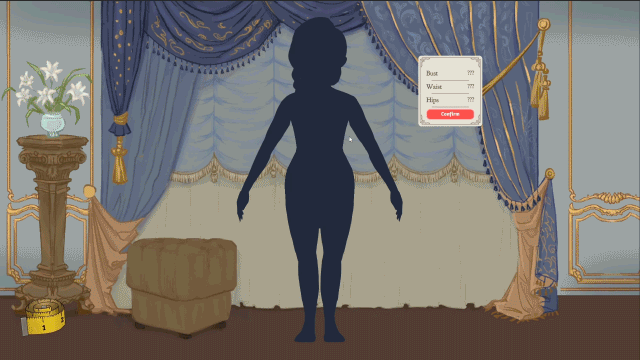 Dressmaker Game Review, Cozy Lives, Crafting, Job Simulator, Tailoring, Dressmaking, Sim, Cozy Game, September 2026