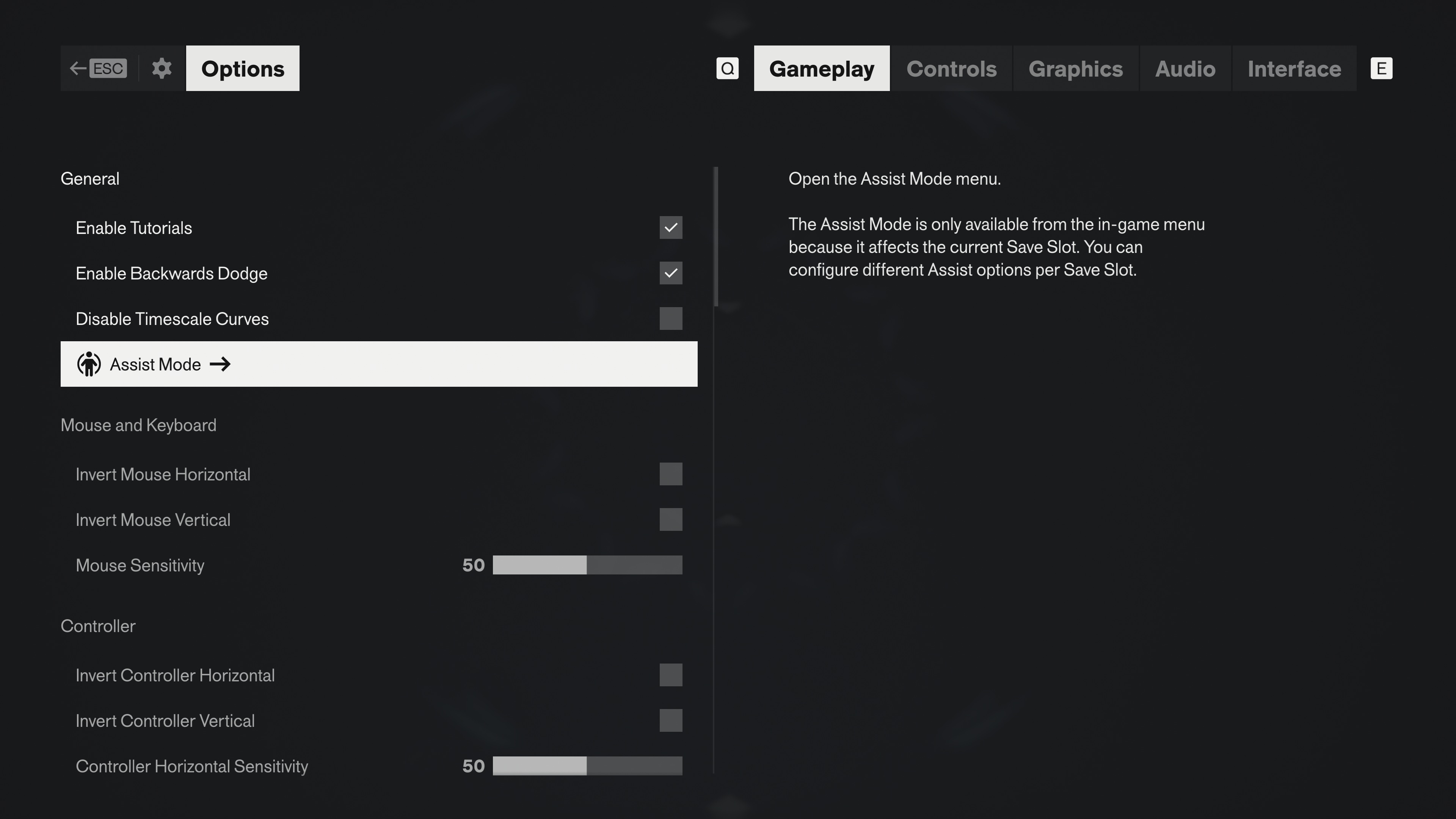 NEWS – Control Resonant : Mode Assistance détaillé 1 d48d85997453c4513cb418b5d8123cc14e622d63 | RPG Jeuxvidéo