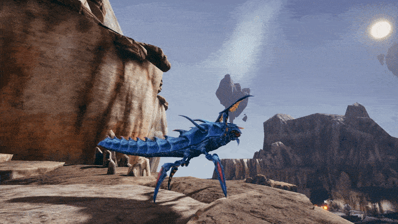 В Starship Troopers: Ultimate Bug War! будет режим, который позволит играть за жуков В Starship Troopers: Ultimate Bug War! будет режим, который позволит играть за жуков