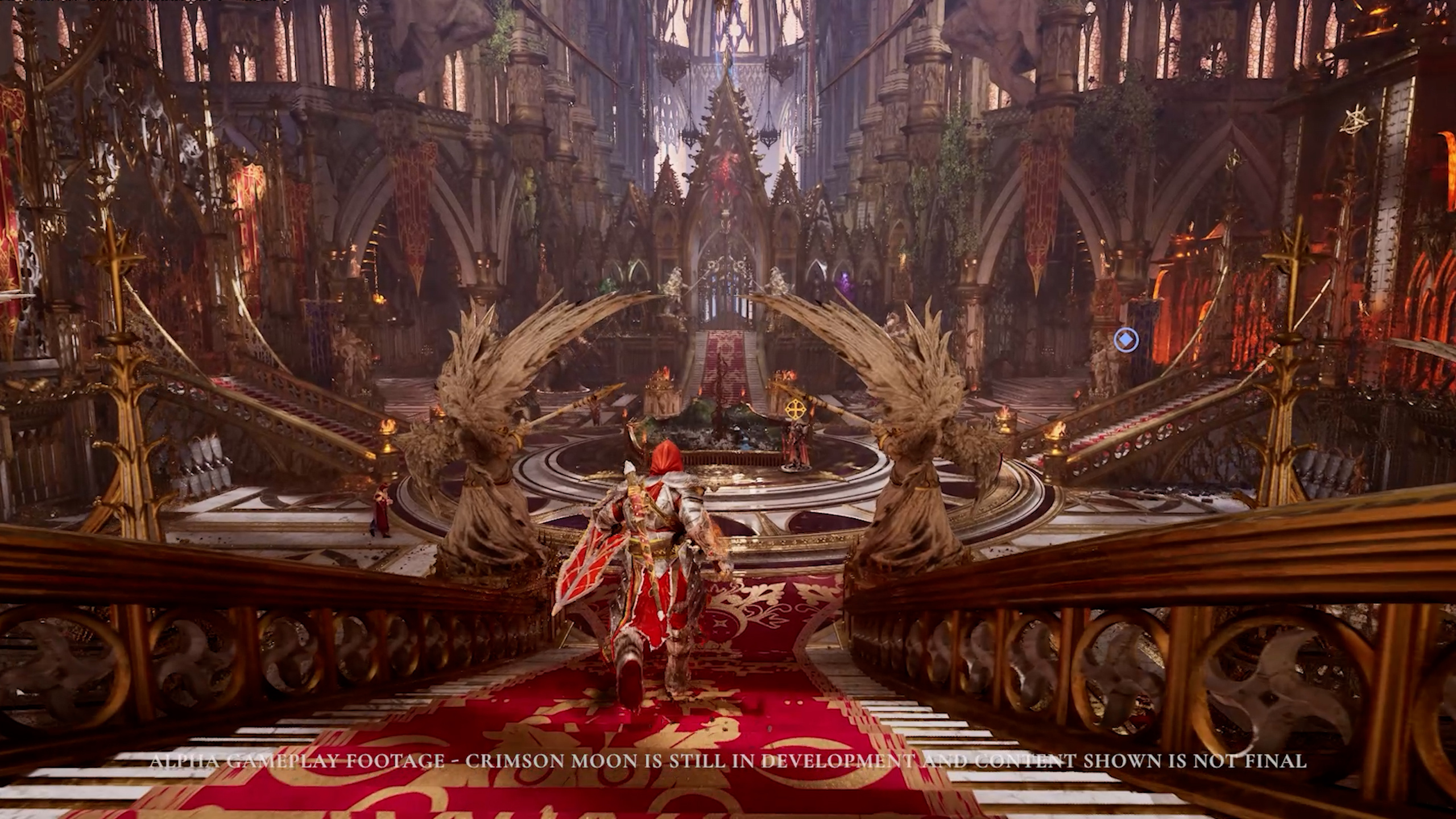 VIDEO - Crimson Moon : Gameplay commenté d'une partie 1 0156702975401d4ac580629eb4a172121cda55f3 | RPG Jeuxvidéo