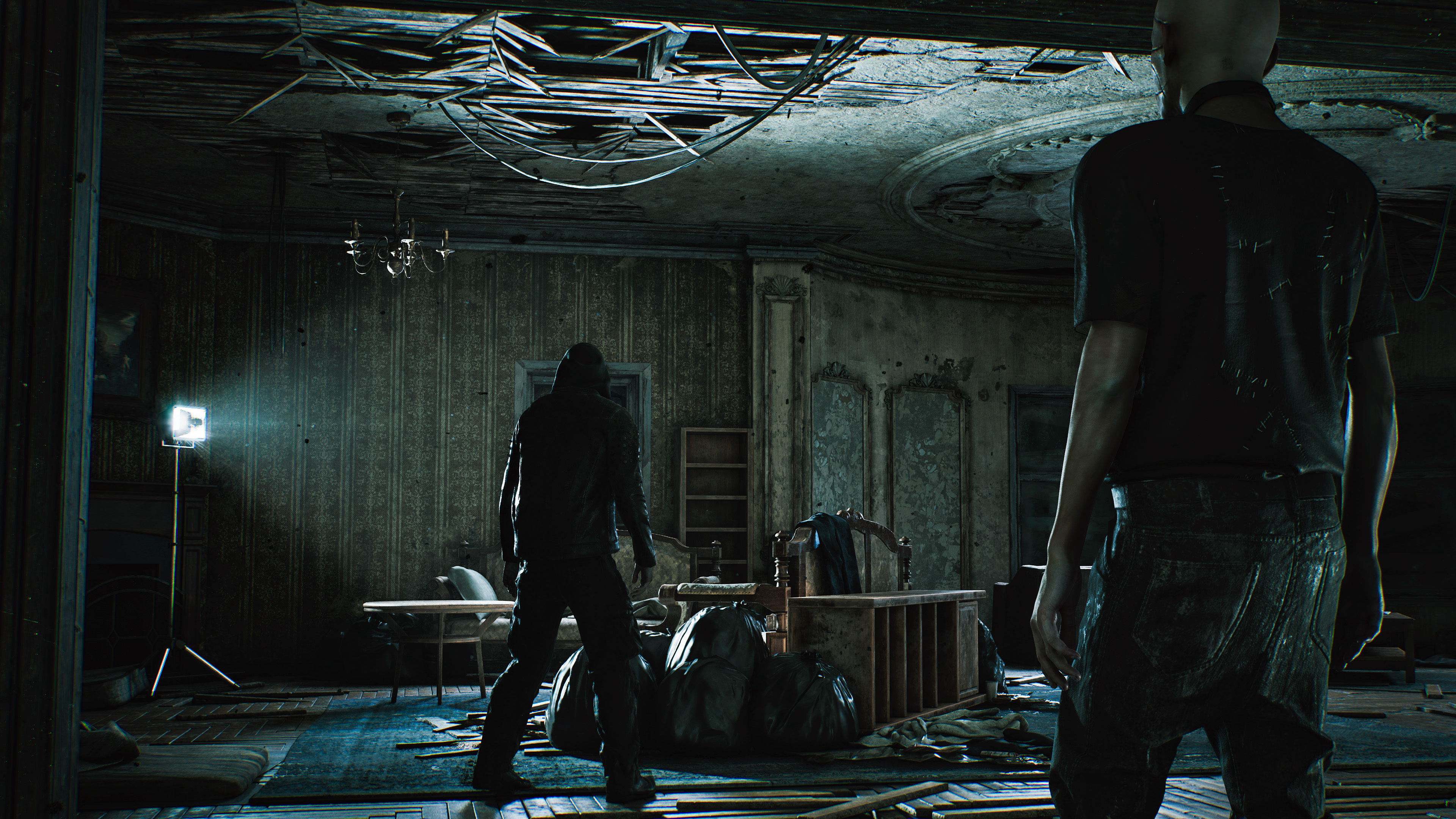 NEWS - Hunter : The Reckoning – Deathwish : Une nuit de chasse 3 Hunter : The Reckoning – Deathwish