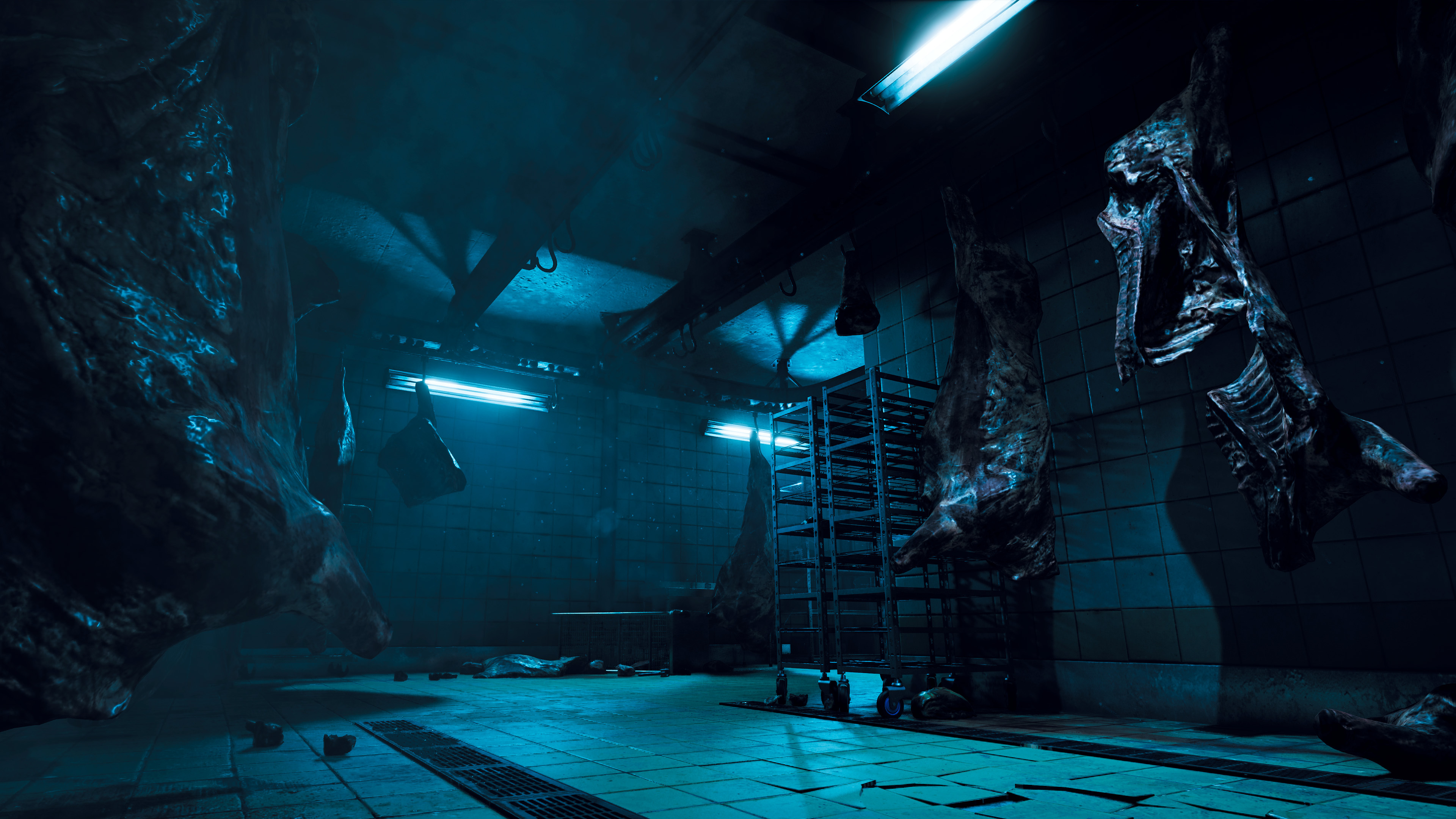 NEWS - Hunter : The Reckoning – Deathwish : Une nuit de chasse 4 Hunter : The Reckoning – Deathwish
