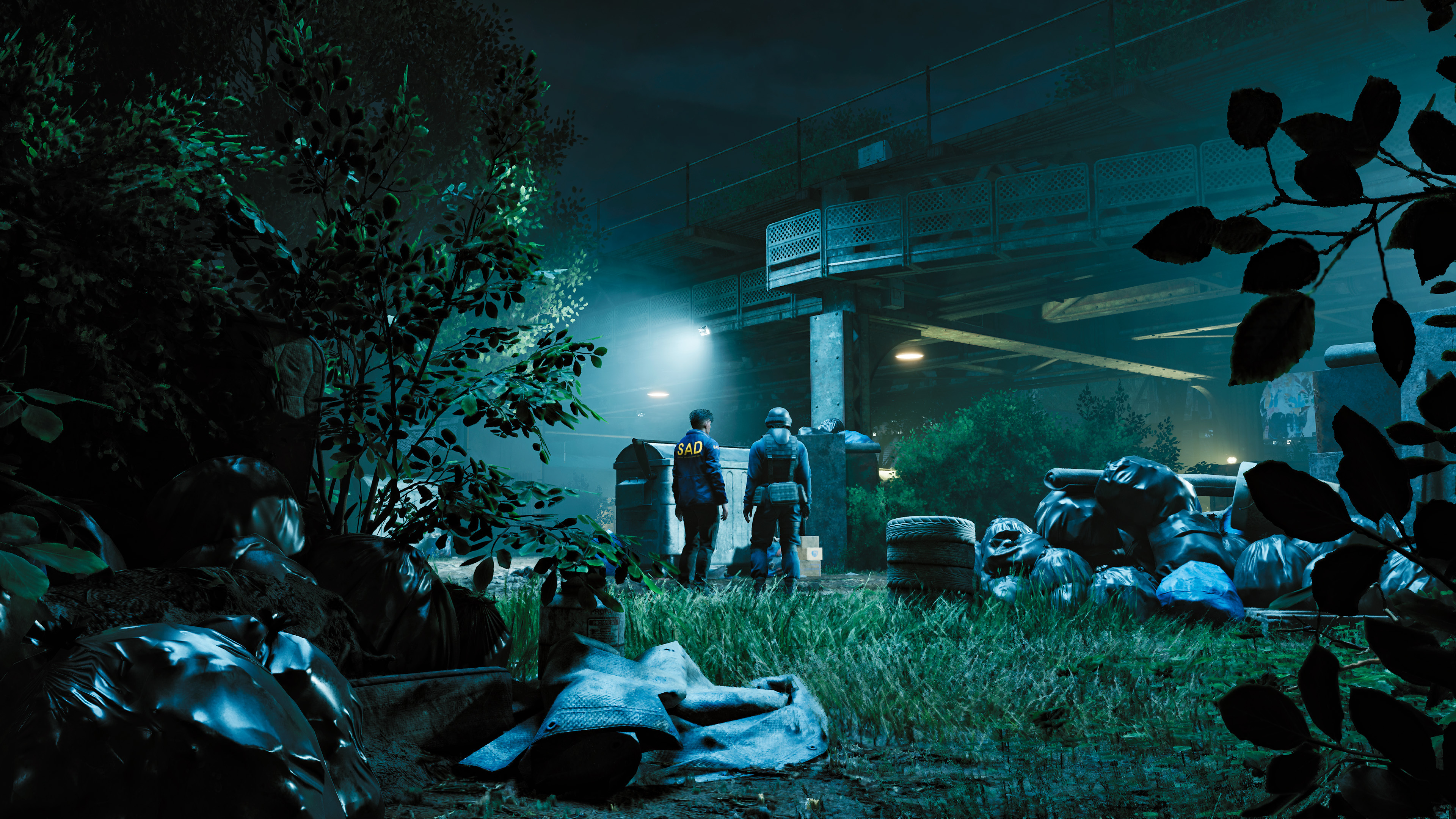 NEWS - Hunter : The Reckoning – Deathwish : Une nuit de chasse 5 Hunter : The Reckoning – Deathwish