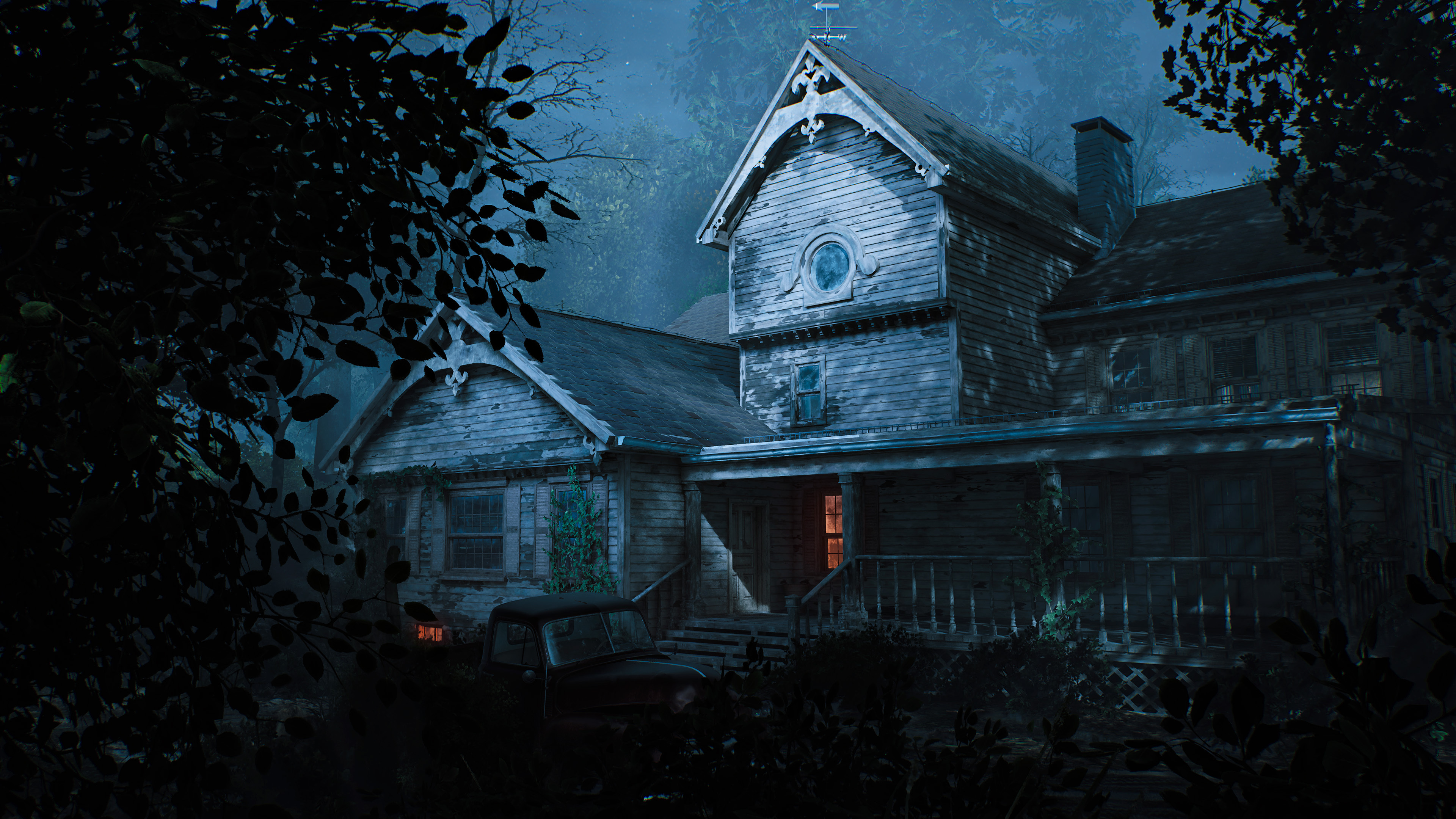 NEWS - Hunter : The Reckoning – Deathwish : Une nuit de chasse 2 Hunter : The Reckoning – Deathwish