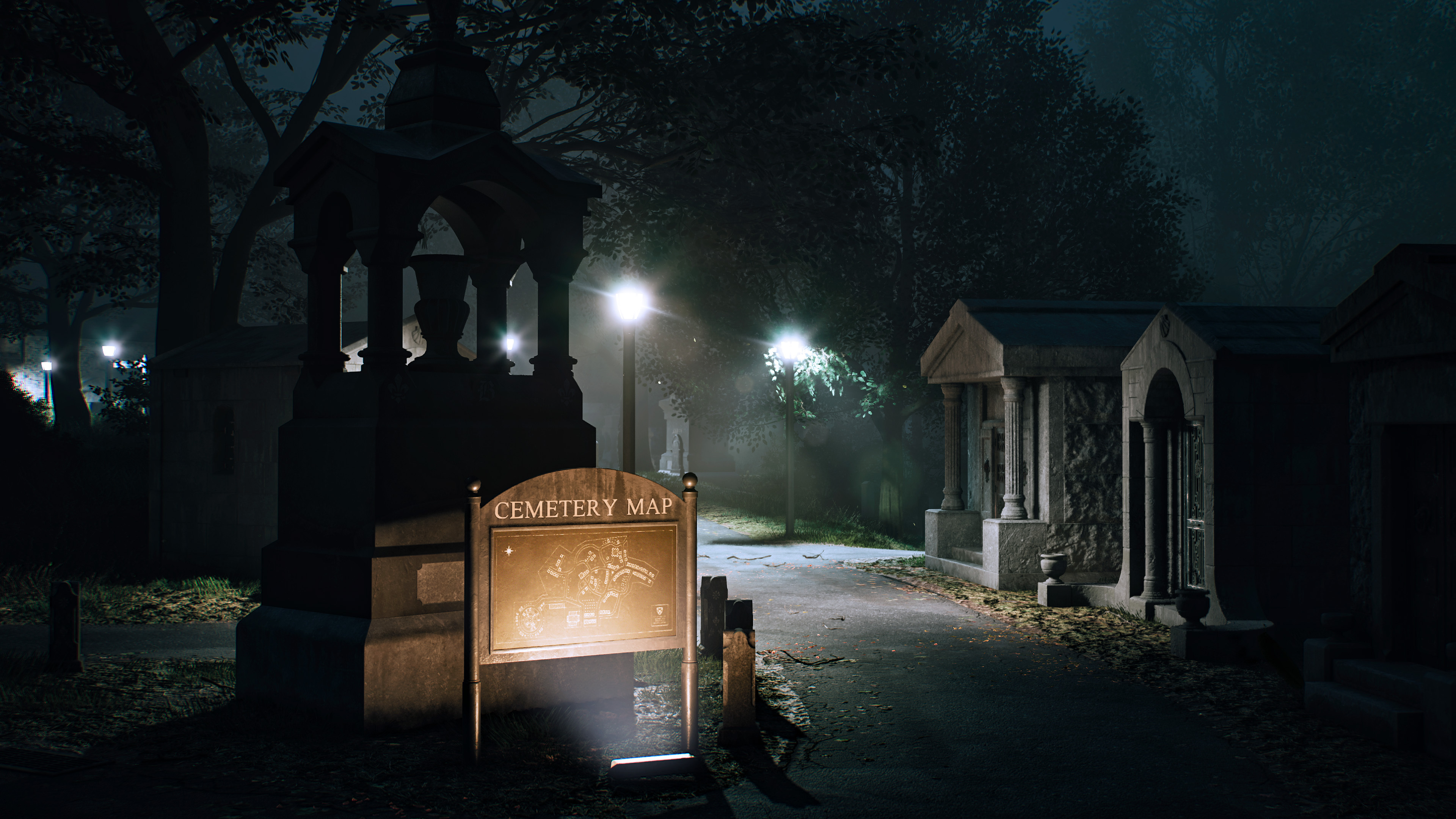 NEWS - Hunter : The Reckoning – Deathwish : Une nuit de chasse 6 Hunter : The Reckoning – Deathwish
